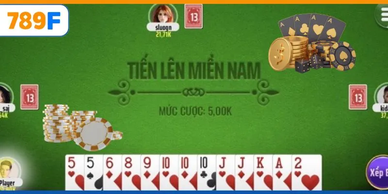 Sơ bộ về Tiến Lên Miền Nam