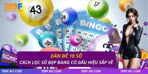 Dàn đề 10 số