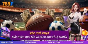 Kèo thẻ phạt