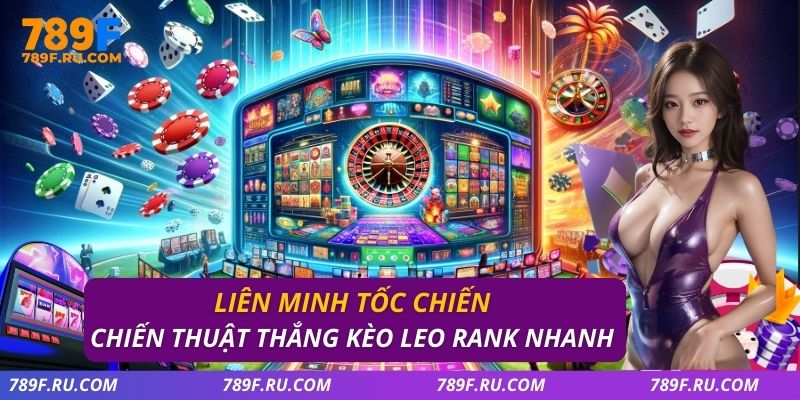 Liên Minh Tốc Chiến – Mẹo Chơi Dễ Hiểu Cho Người Mới Bắt Đầu