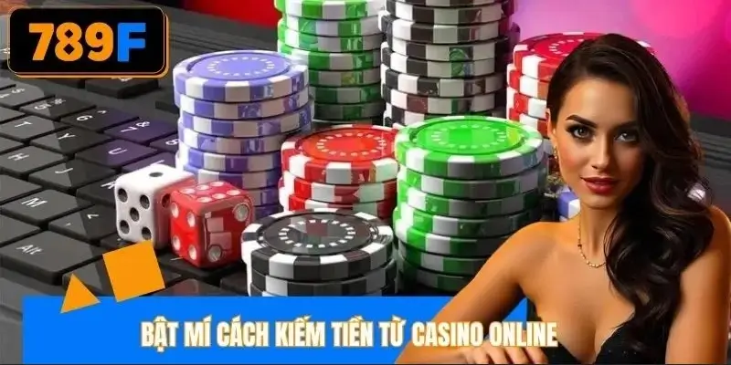 Rinh ngay thưởng lớn tại sảnh cược